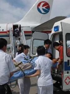 保靖县接送服务