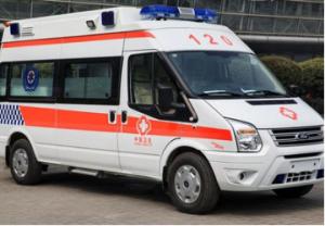 保靖县救护车租赁