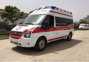 保靖县救护车租赁
